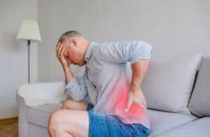 Ice or Heat for Back Pain – What’s Best?