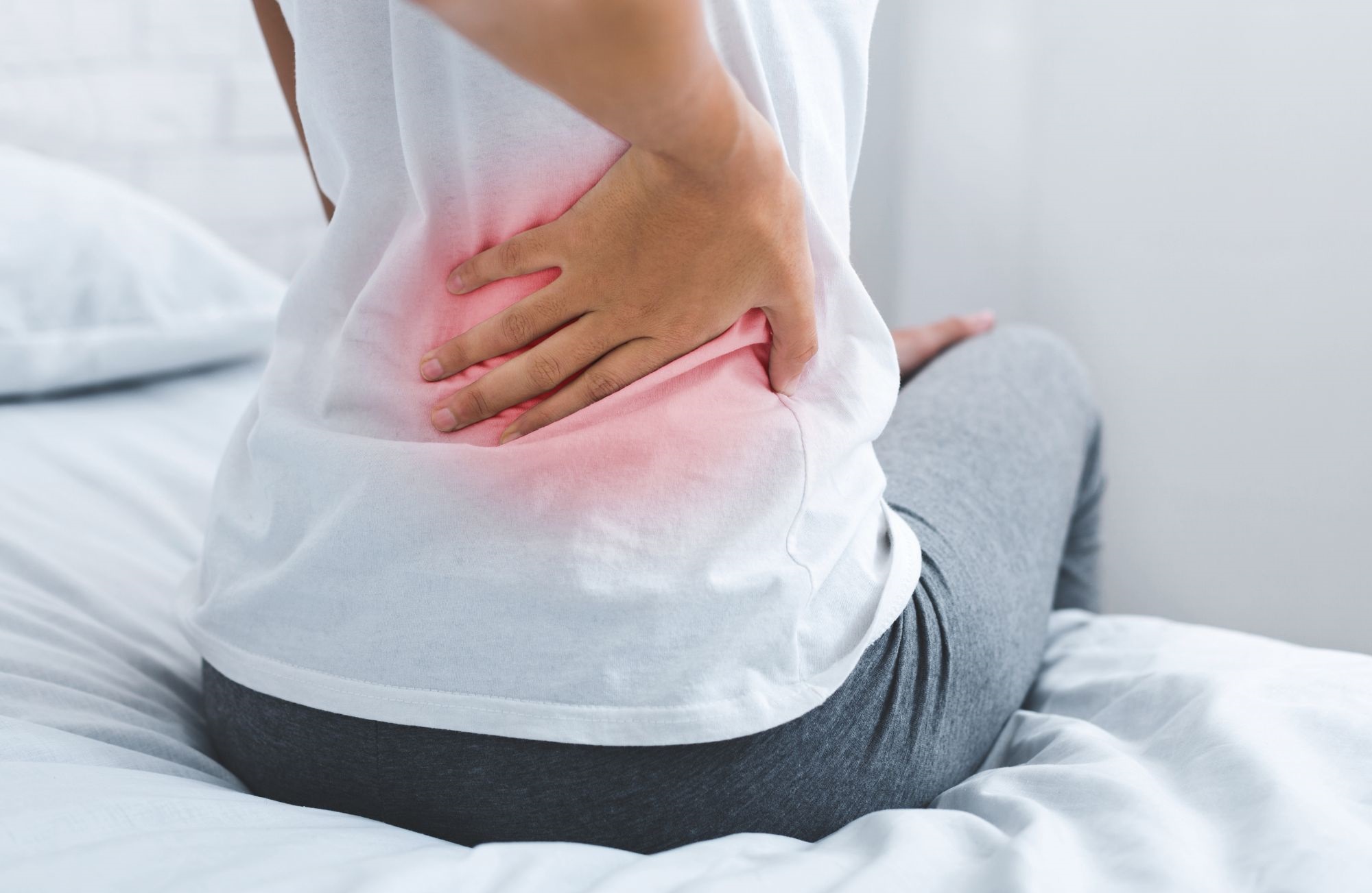 Can Constipation Cause Back Pain And How Can You Relieve It?