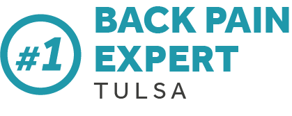 Back Pain Expert Tulsa Oklahoma