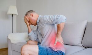 Exploring the Connection: Can Stress Cause Back Pain?