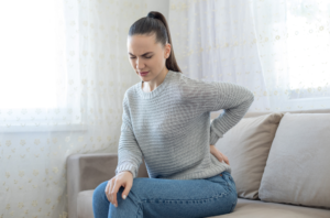 Understanding What Causes Lower Back Pain in Females