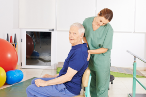 Why Choose Physical Therapy for Back Pain Relief?