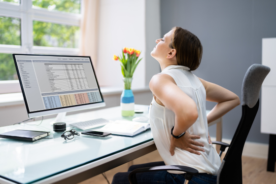 5 Daily Activities to Avoid for Lower Right Back Pain Relief